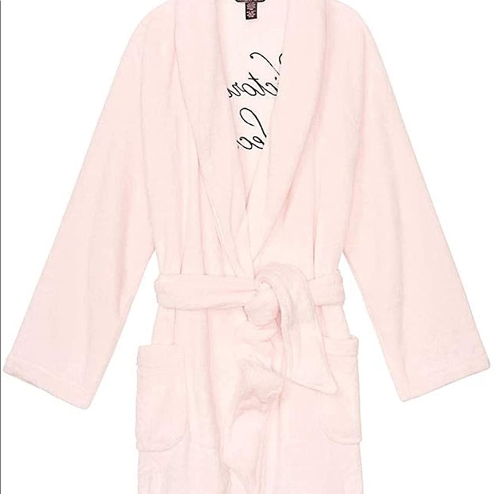Victoria Secret robe